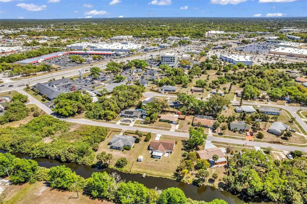1361 Frizzell Lane NW Port Charlotte FL 33948