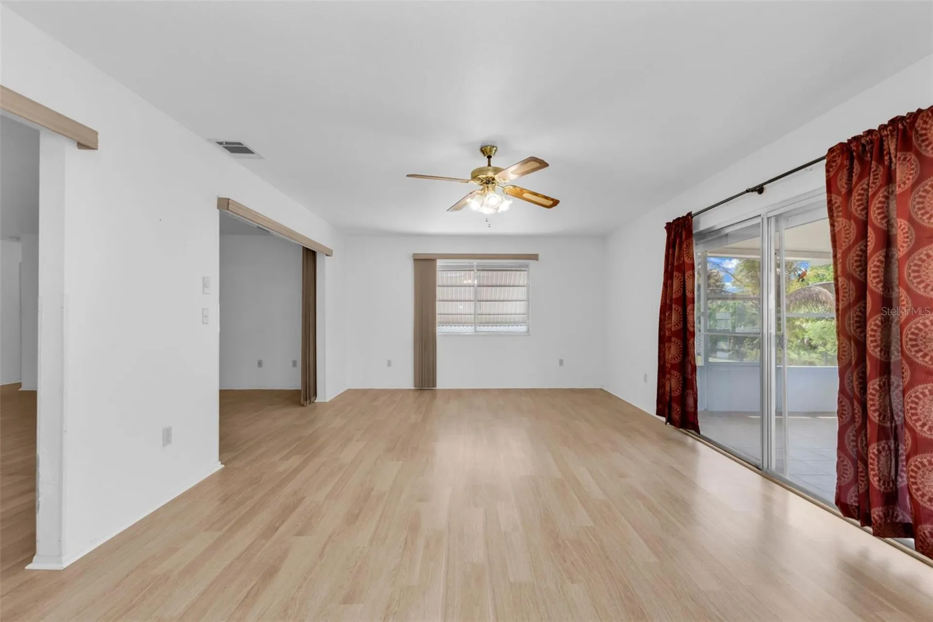 1361 Frizzell Lane NW Port Charlotte FL 33948