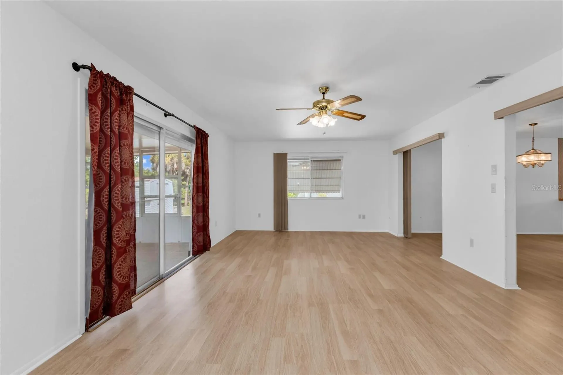 1361 Frizzell Lane NW Port Charlotte FL 33948