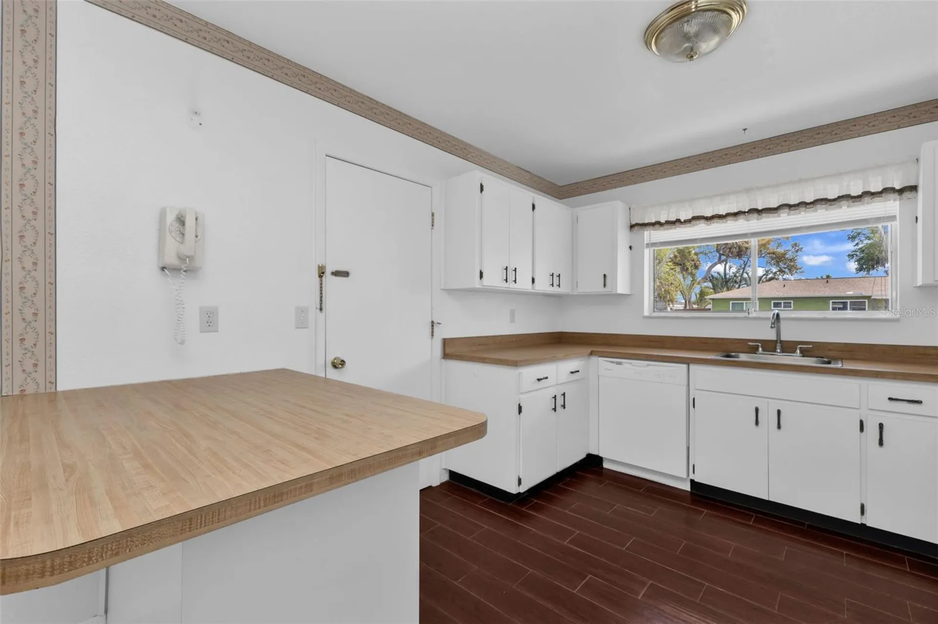1361 Frizzell Lane NW Port Charlotte FL 33948