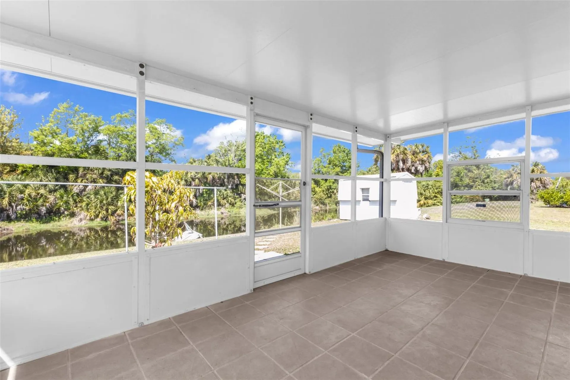 1361 Frizzell Lane NW Port Charlotte FL 33948