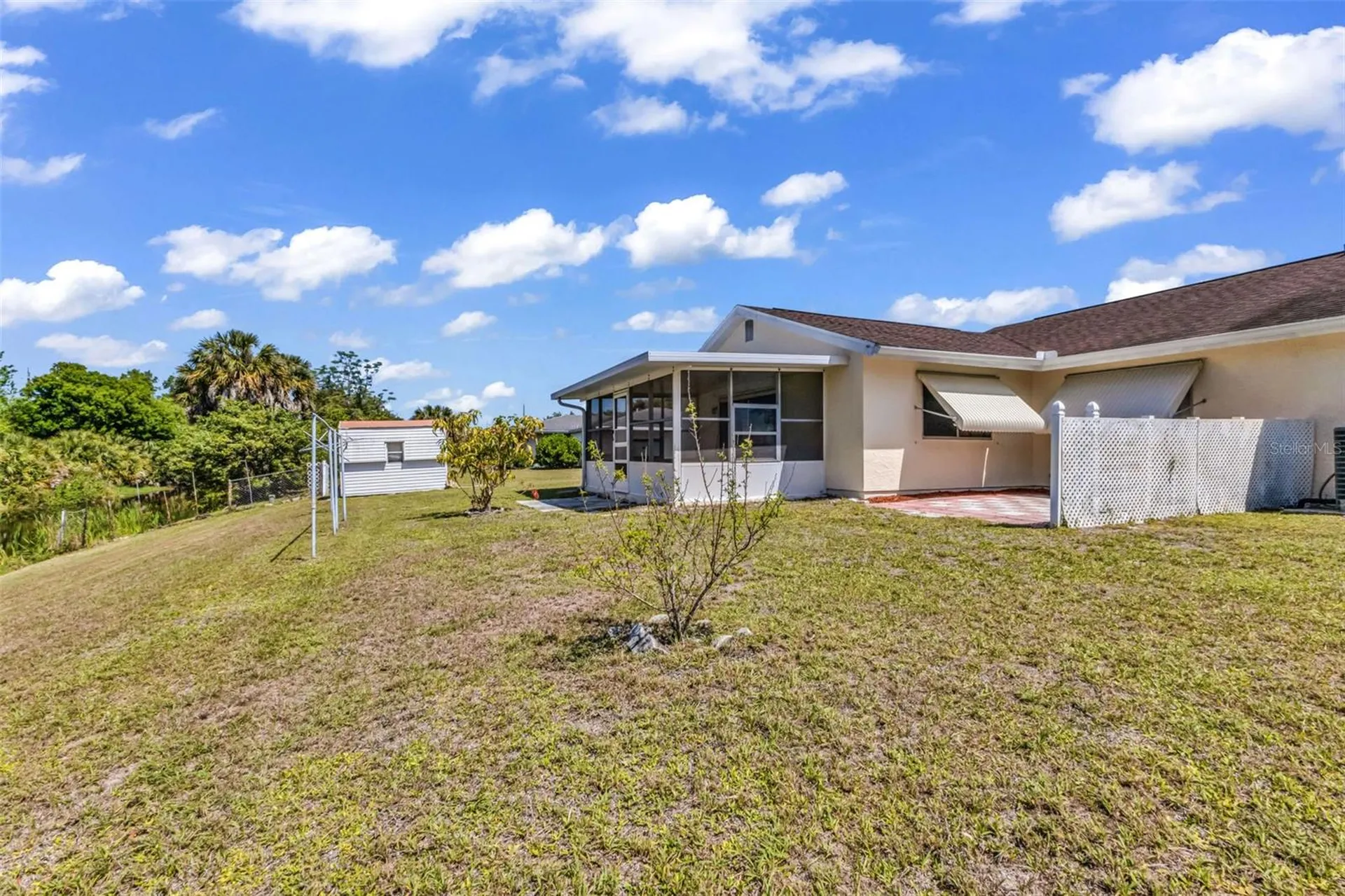 1361 Frizzell Lane NW Port Charlotte FL 33948