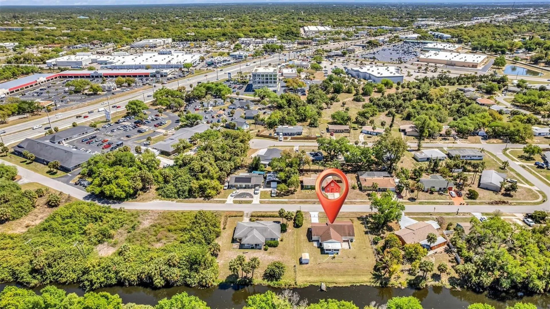 1361 Frizzell Lane NW Port Charlotte FL 33948