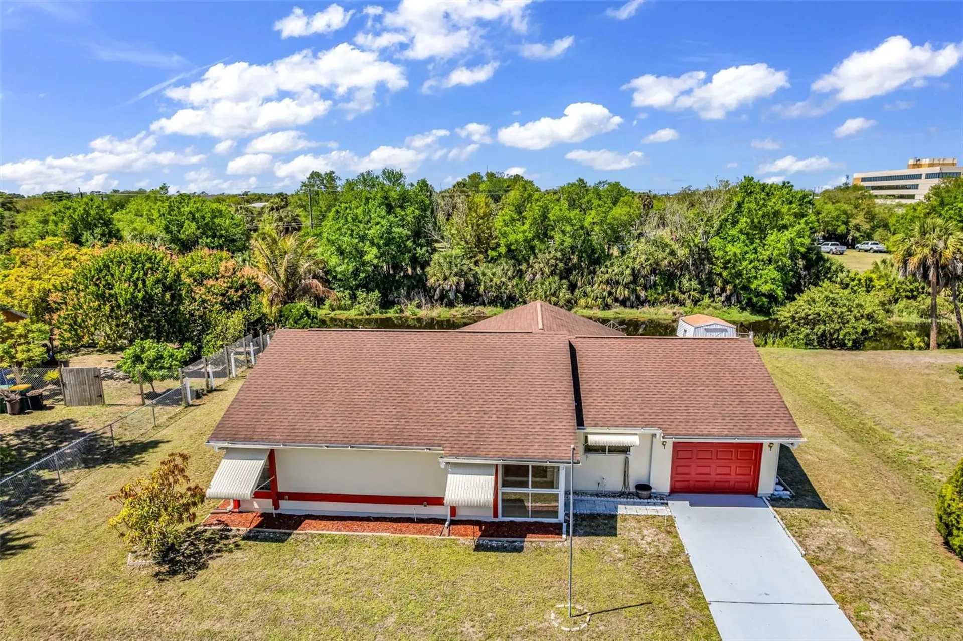 1361 Frizzell Lane NW Port Charlotte FL 33948