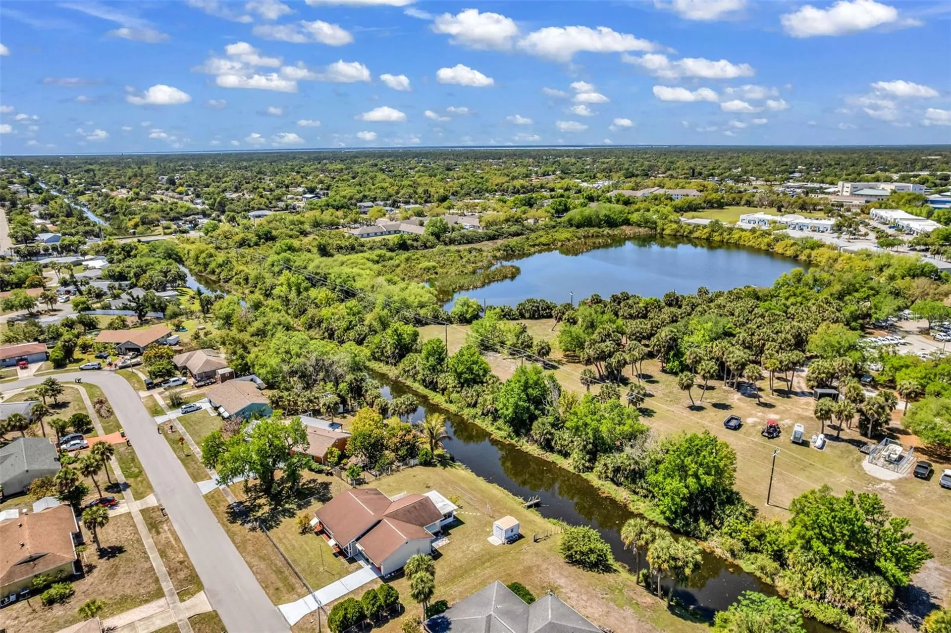 1361 Frizzell Lane NW Port Charlotte FL 33948