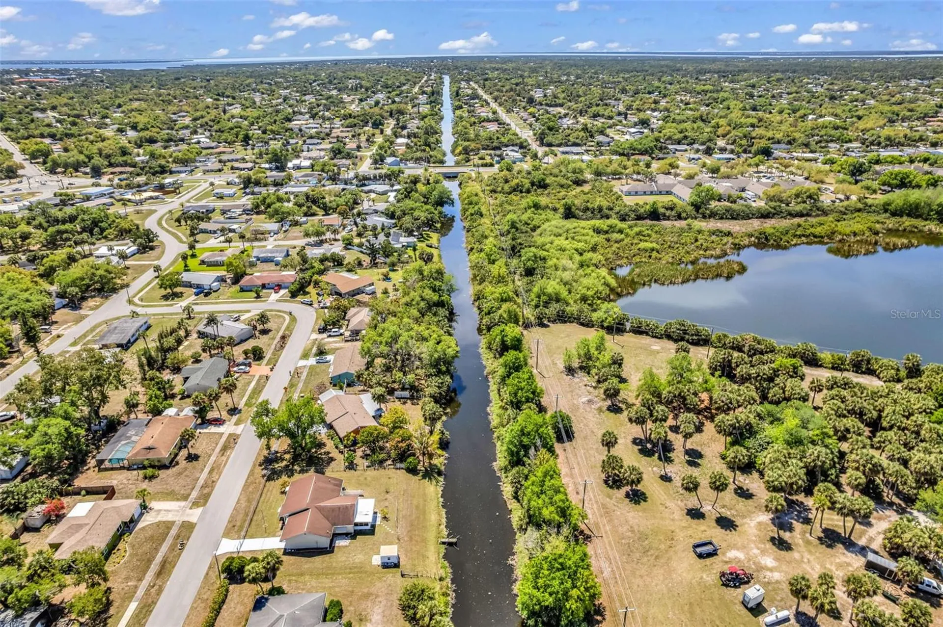 1361 Frizzell Lane NW Port Charlotte FL 33948