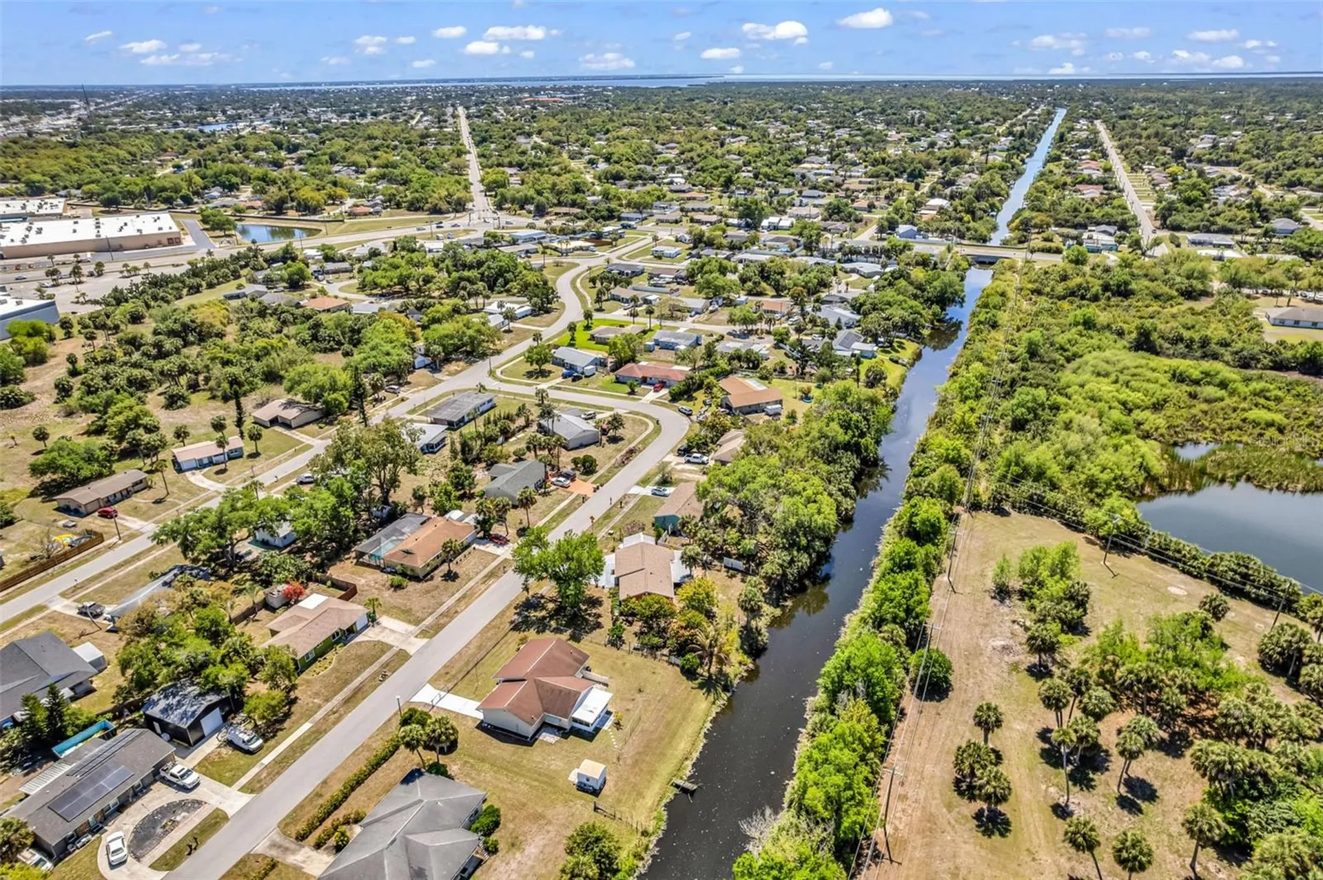 1361 Frizzell Lane NW Port Charlotte FL 33948