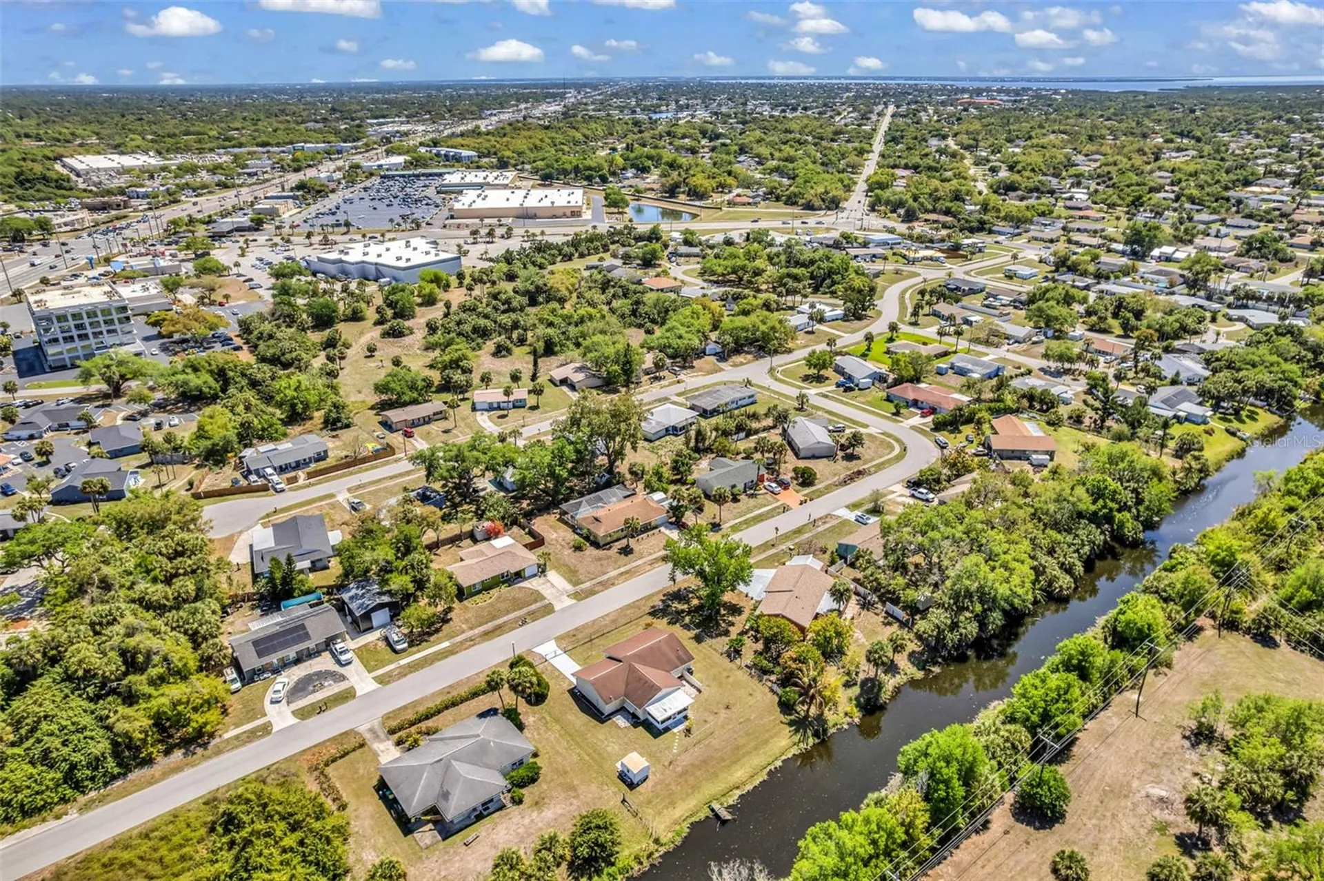 1361 Frizzell Lane NW Port Charlotte FL 33948