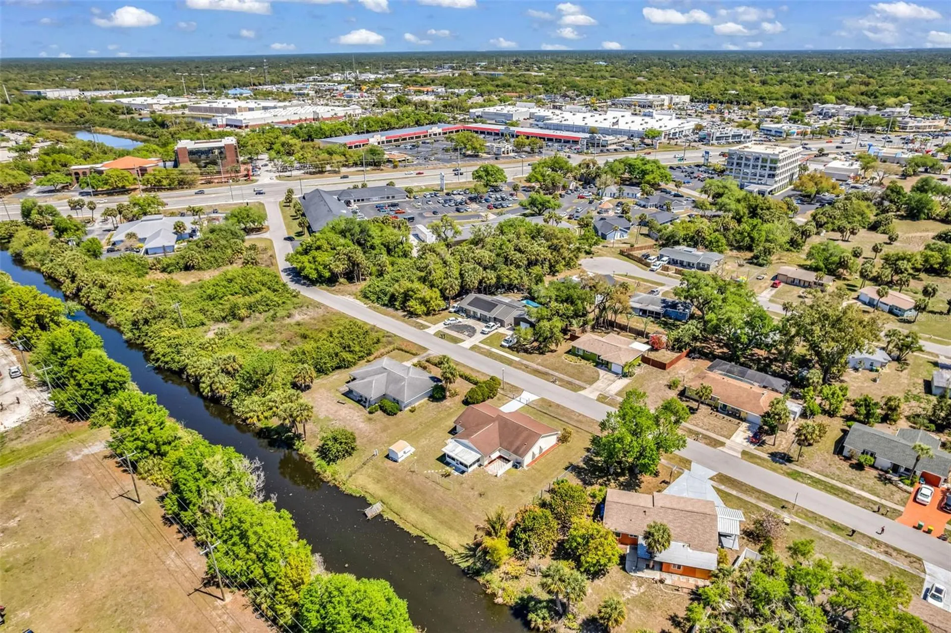 1361 Frizzell Lane NW Port Charlotte FL 33948