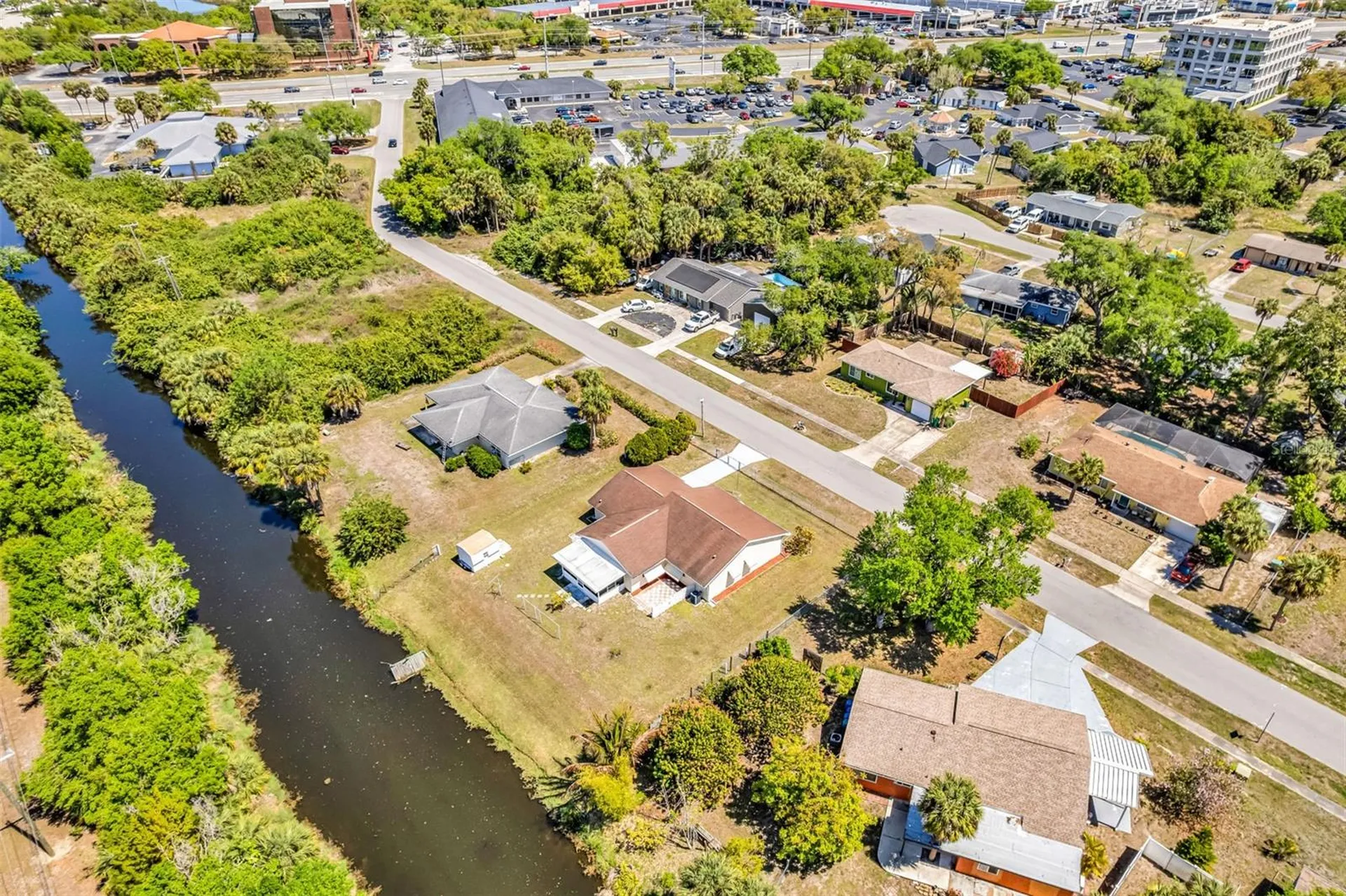 1361 Frizzell Lane NW Port Charlotte FL 33948