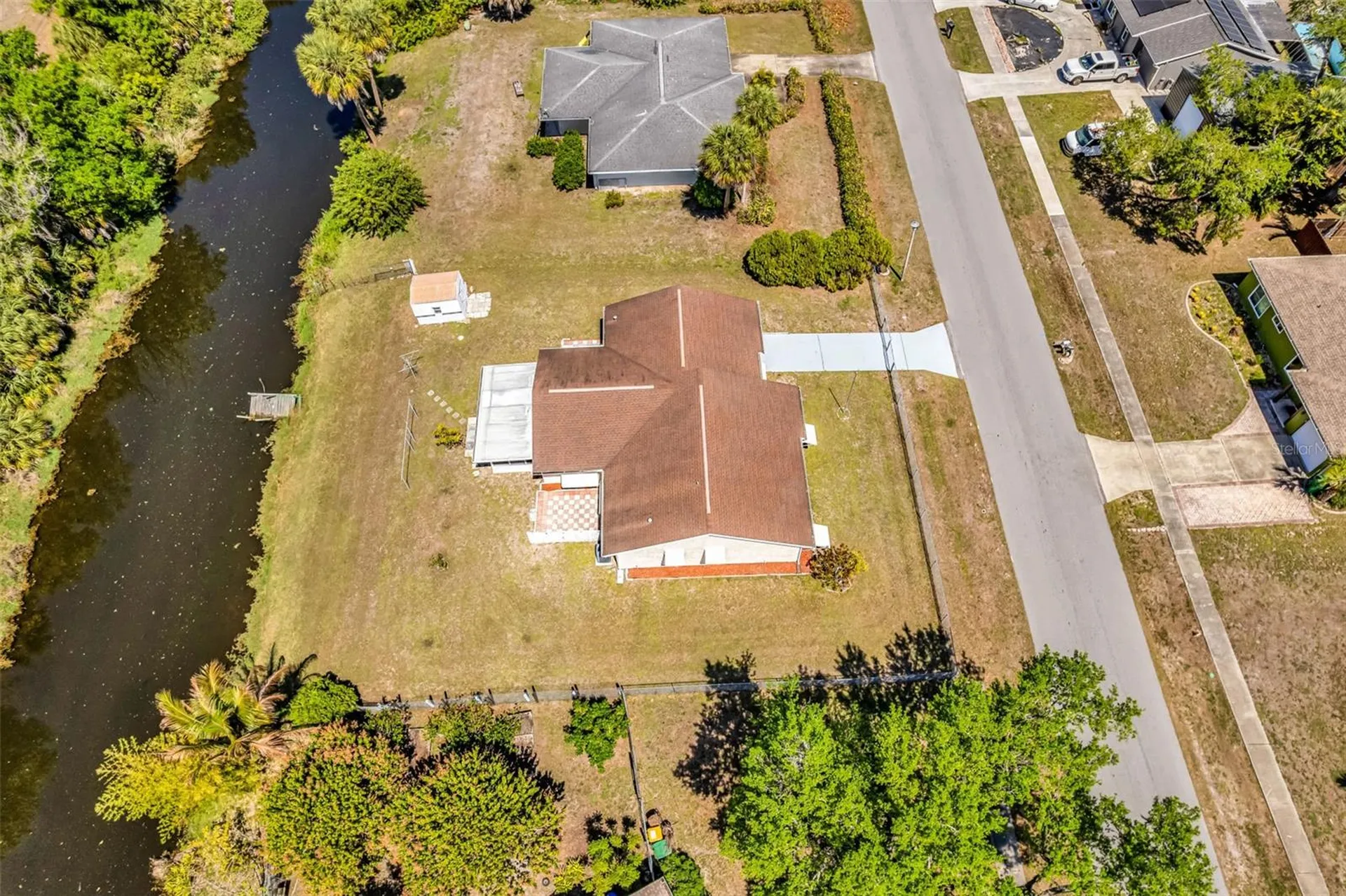 1361 Frizzell Lane NW Port Charlotte FL 33948