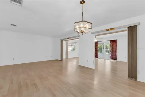 1361 Frizzell Lane NW Port Charlotte FL 33948