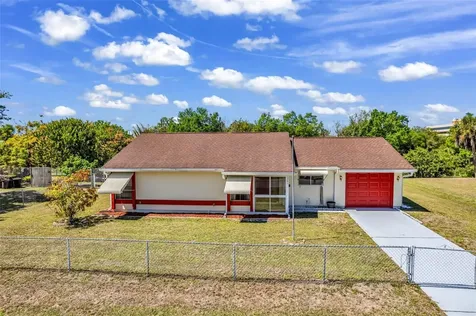 1361 Frizzell Lane NW Port Charlotte FL 33948