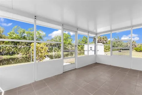 1361 Frizzell Lane NW Port Charlotte FL 33948