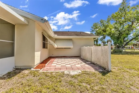 1361 Frizzell Lane NW Port Charlotte FL 33948