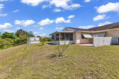 1361 Frizzell Lane NW Port Charlotte FL 33948