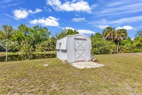 1361 Frizzell Lane NW Port Charlotte FL 33948