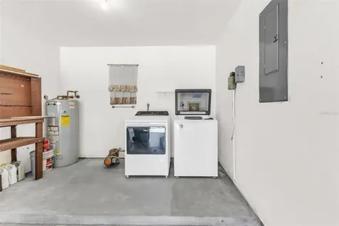 1361 Frizzell Lane NW Port Charlotte FL 33948