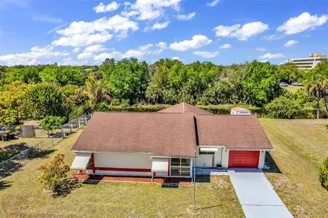 1361 Frizzell Lane NW Port Charlotte FL 33948