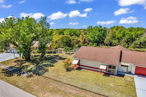 1361 Frizzell Lane NW Port Charlotte FL 33948