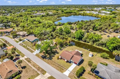 1361 Frizzell Lane NW Port Charlotte FL 33948