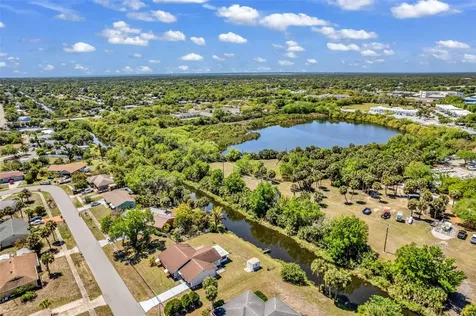 1361 Frizzell Lane NW Port Charlotte FL 33948