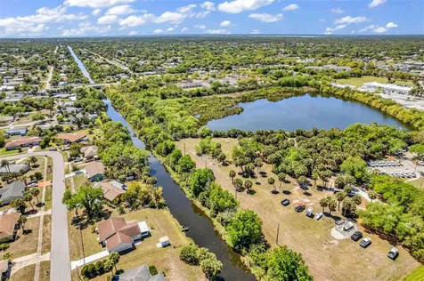 1361 Frizzell Lane NW Port Charlotte FL 33948