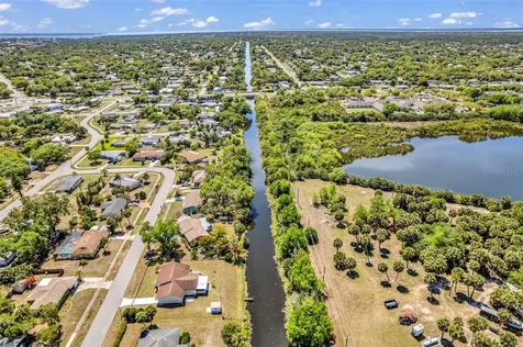 1361 Frizzell Lane NW Port Charlotte FL 33948