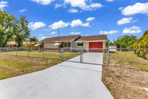 1361 Frizzell Lane NW Port Charlotte FL 33948
