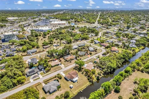 1361 Frizzell Lane NW Port Charlotte FL 33948