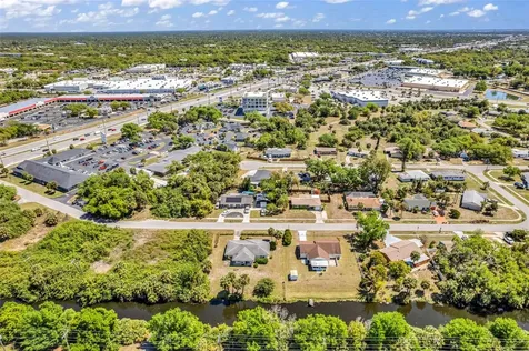 1361 Frizzell Lane NW Port Charlotte FL 33948