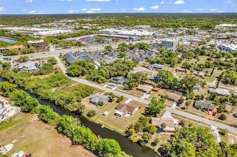 1361 Frizzell Lane NW Port Charlotte FL 33948