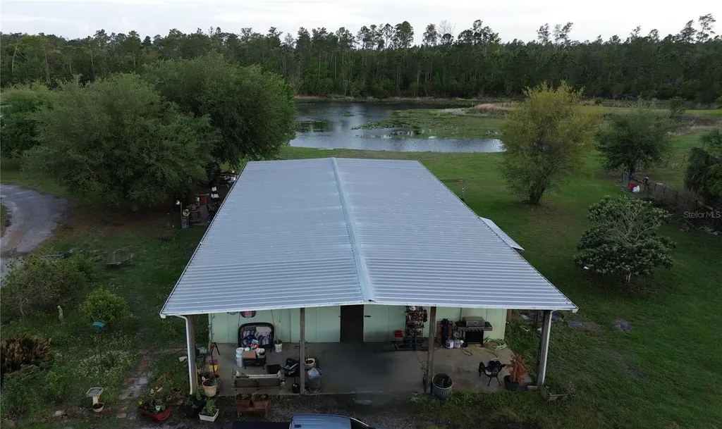 54523 Astor Transfer Station Road Astor FL 32102