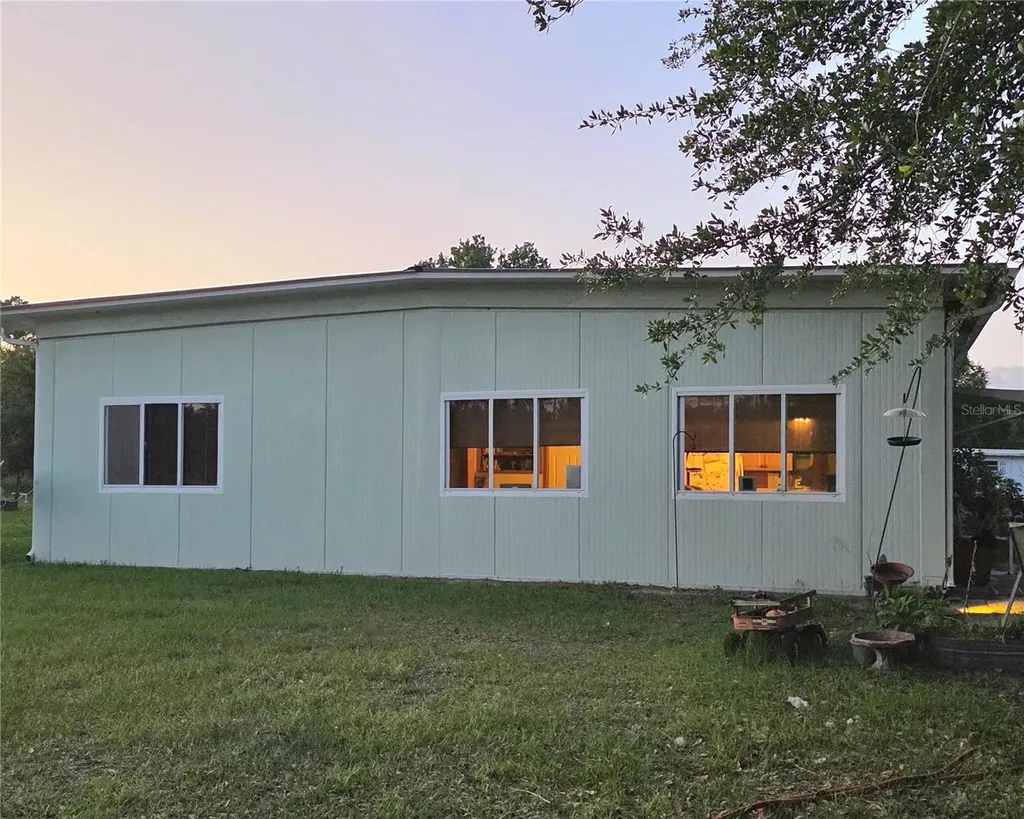 54523 Astor Transfer Station Road Astor FL 32102