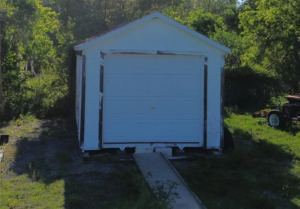 54523 Astor Transfer Station Road Astor FL 32102