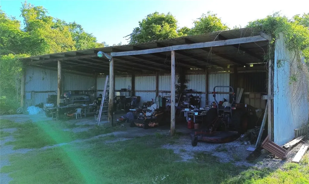 54523 Astor Transfer Station Road Astor FL 32102