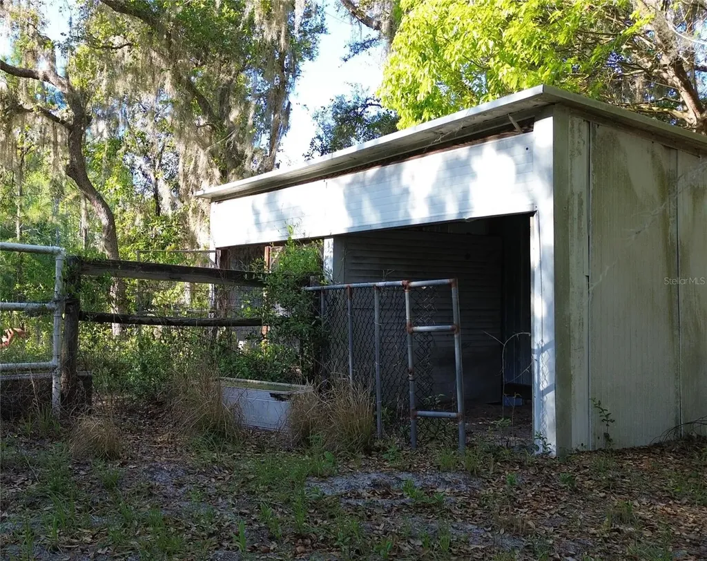 54523 Astor Transfer Station Road Astor FL 32102