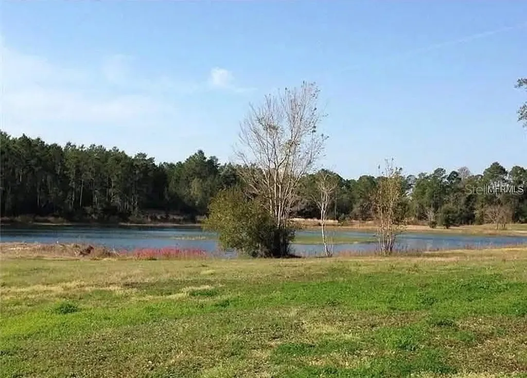 54523 Astor Transfer Station Road Astor FL 32102