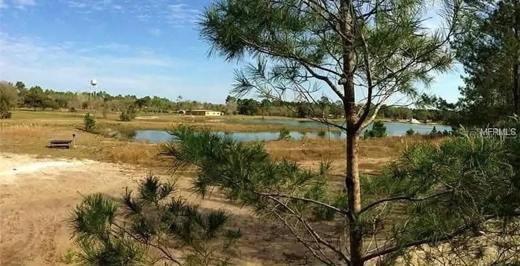 54523 Astor Transfer Station Road Astor FL 32102