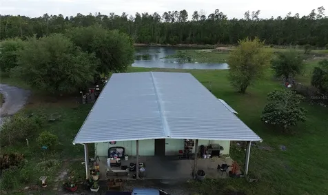 54523 Astor Transfer Station Road Astor FL 32102