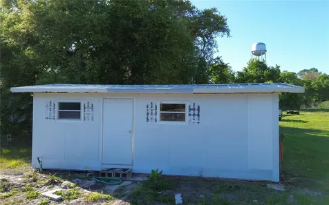 54523 Astor Transfer Station Road Astor FL 32102