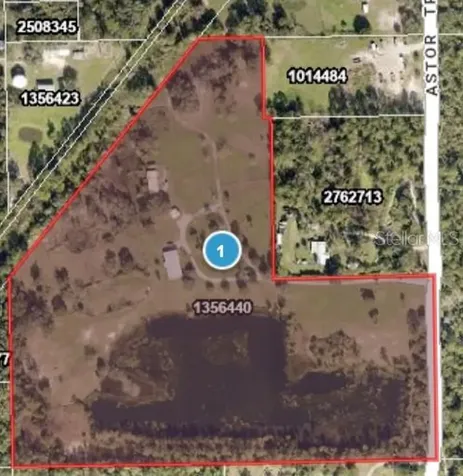 54523 Astor Transfer Station Road Astor FL 32102