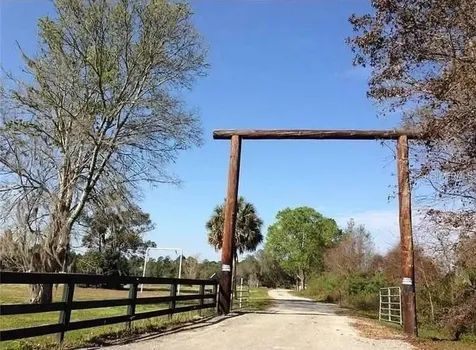 54523 Astor Transfer Station Road Astor FL 32102