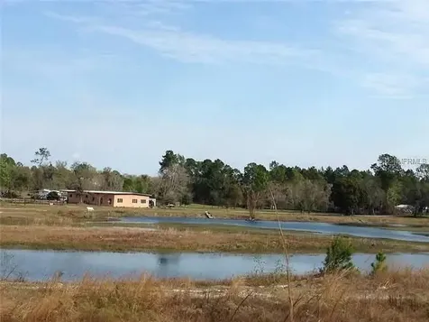 54523 Astor Transfer Station Road Astor FL 32102