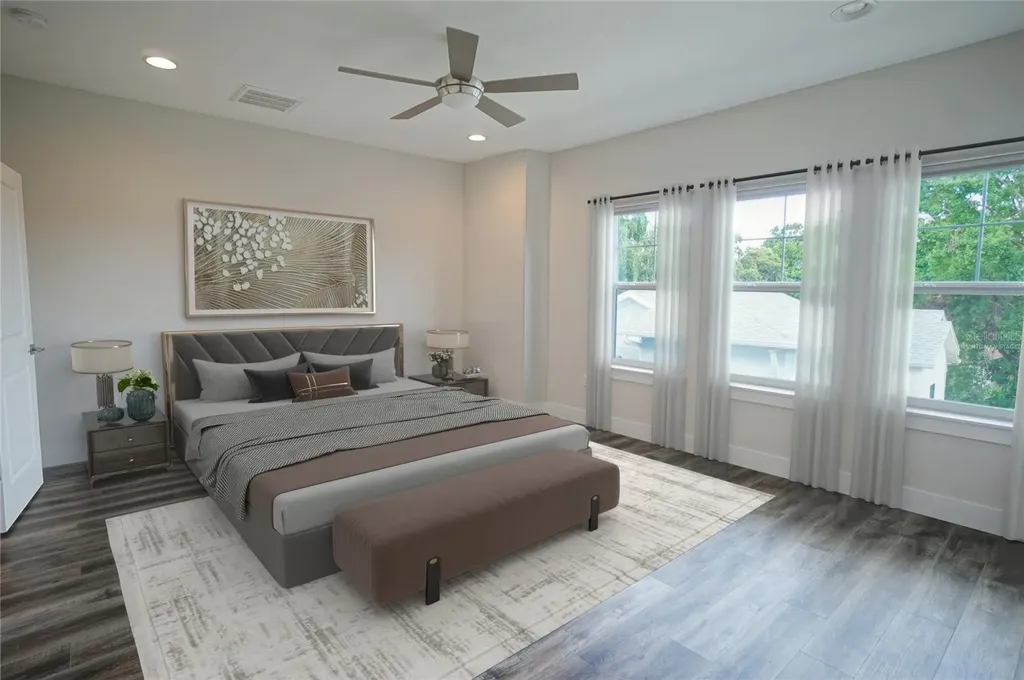 3124 W Azeele Street Tampa FL 33609