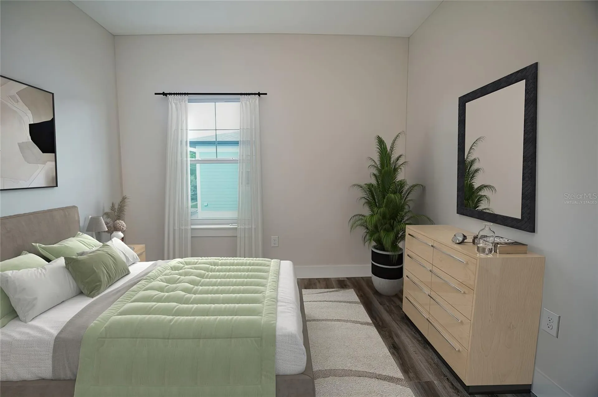 3124 W Azeele Street Tampa FL 33609