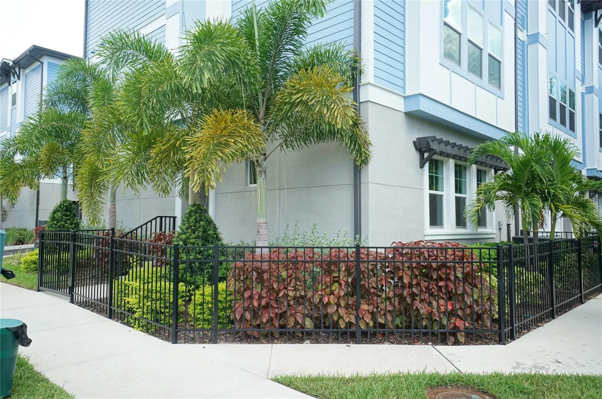 3124 W Azeele Street Tampa FL 33609