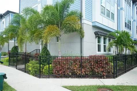 3124 W Azeele Street Tampa FL 33609
