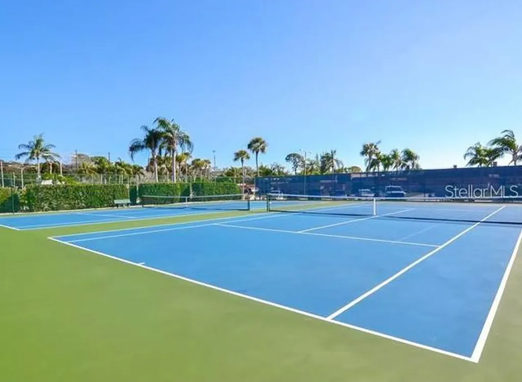 479 Boca Ciega Point Boulevard S St Petersburg FL 33708