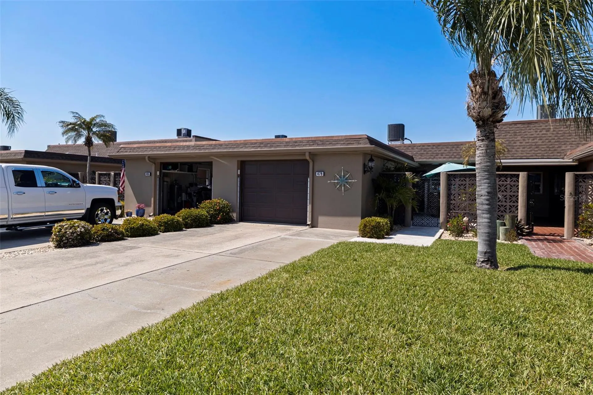 479 Boca Ciega Point Boulevard S St Petersburg FL 33708